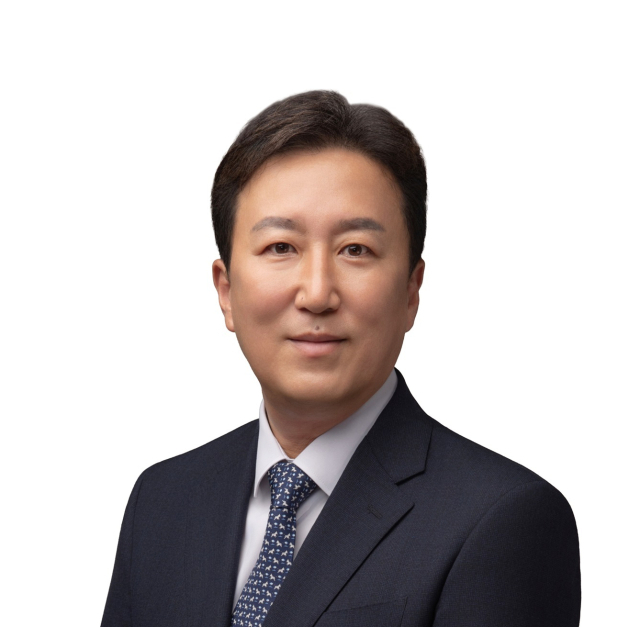 하창우 휴온스메디텍 신임 대표. 사진 제공=휴온스메디텍