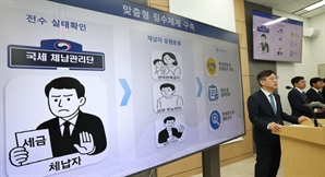 재산 은닉 창구 된 가상자산…4년간 강제 징수액 1400억원