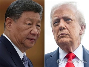 美中 무역담판…세계 이목 쏠린 경주