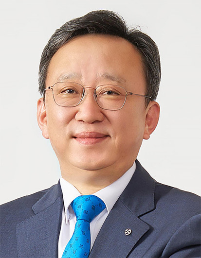 신상혁 은행장