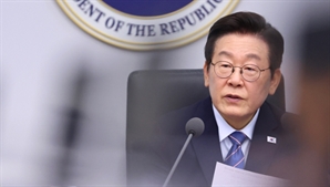 李대통령 "전국민 대청소 운동 제안…자부심 느낄 수 있는 나라 만들어야"