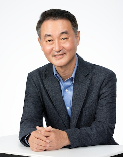 조영기 한국게임산업협회장. 사진제공=한국게임산업협회