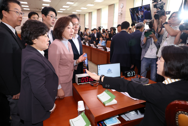 [왈가왈부] “세종은 법을…” 조희대의 일침, 누굴 향한 것일까요