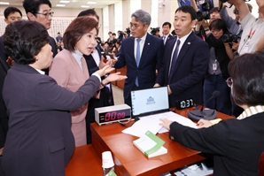 김용민 "조희대 청문회, 국회법상 가능…삼권분립 위반 아냐"