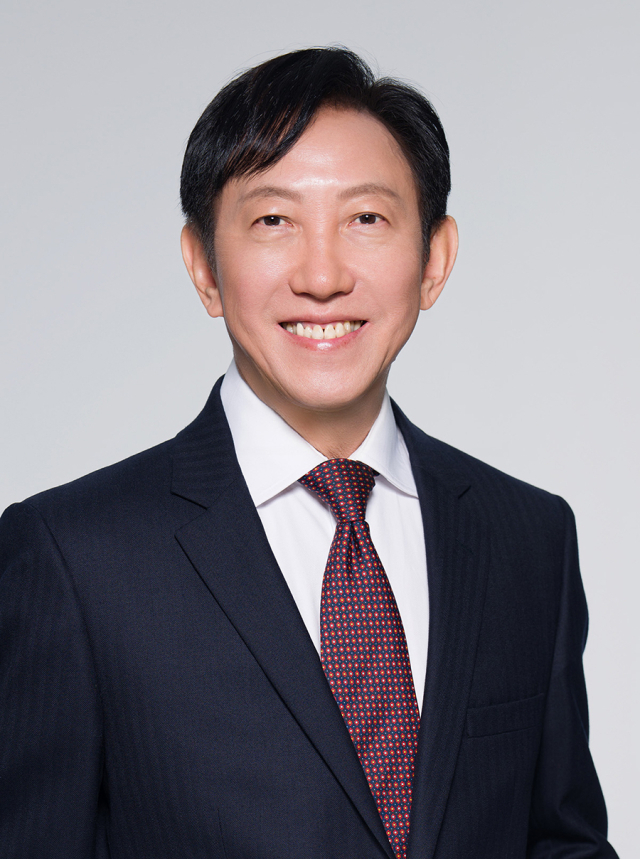 이인호 법무법인 세종 고문. 사진 제공=법무법인 세종
