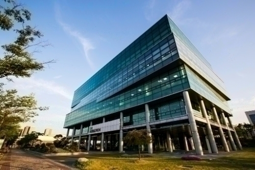 인천 연수구 송도동 셀트리온 본사 전경. 사진 제공=셀트리온