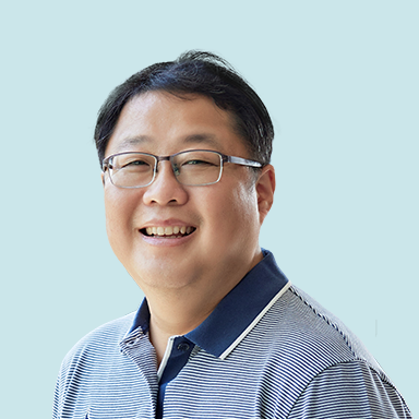 박철원 소바젠 대표.