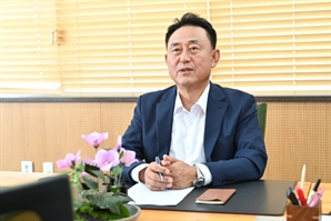 "백종원과 원도심 활성화 추진…내년 말 성과 가시화"