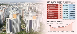 성수·옥수와 키맞추기 들어간 금호…"지방 투자자들이 집도 안보고 구입”
