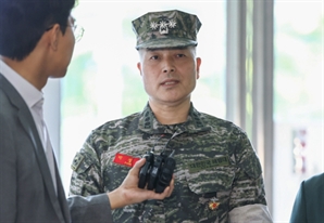 [속보] 국방부 “박정훈·김문상 등 헌법가치 수호 유공자 15명 포상”