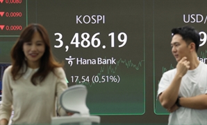 ‘반도체 불장’ 주춤하나…삼전·하닉, 프리마켓서 동반 하락 [이런국장 저런주식]