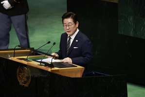 [속보]李대통령 “AI시대, 수동적 대처 시 디스토피아 맞이할 것”