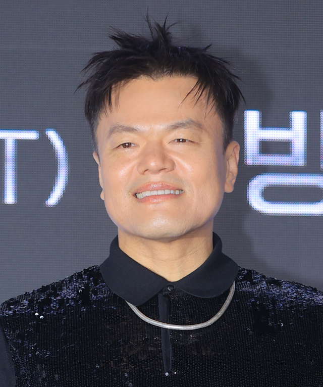 대통령실은 지난 9일 이재명 대통령이 대중문화교류위원 공동위원장에 최휘영 문체부 장관과 박진영 JYP엔터테인먼트 창의성총괄책임자 및 대표 프로듀서를 임명했다고 전했다. 연합뉴스