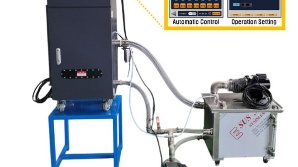 “커피박 친환경 비료”...스위스 박사 출신 개발 초음파 수중방전 기술, 농업 혁신 이끈다