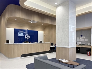 차세대 공간 디자이너 문하은, 신한은행 뉴욕 맨해튼 지점 인테리어 프로젝트로 역량 발휘