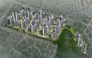 서울 신축 ‘가뭄’ 심화… 준서울권 입성 찬스 서울 확장권 광명의 랜드마크 ‘힐스테이트 광명11(가칭)’ 관심