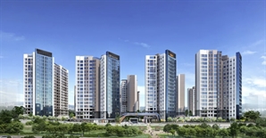 8억 원에 송파구 아파트 무순위 물량 뜨자 4만 5000명 몰렸다