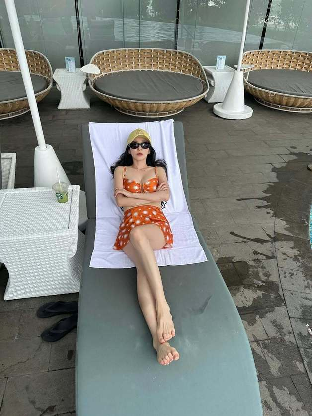 사진=산다라박 인스타그램