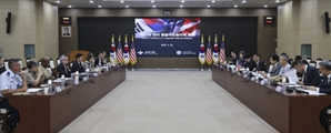 한미,  “전작권 전환 조건 충족에 상당한 진전 공감”
