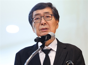 'DJ 차남' 김홍업 김대중평화센터 이사장 별세