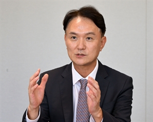 엄주성 대표 "투자자 가치 창출에 최선…함께 성장하는 동반자로 기억되길" [CEO＆STORY]