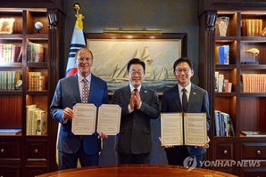 차지호·김용, 석달간 물밑협상…1.7경원 굴리는 월가 거물 움직였다[시그널]