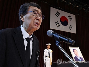 'DJ 차남' 김홍업 김대중평화센터 이사장 별세