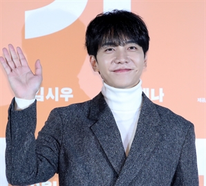 '140억대 주가조작 혐의'…이승기 장인, 보석 석방됐다