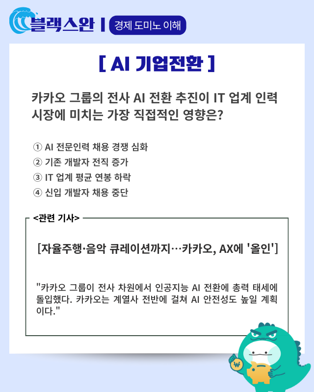 노사정 주 4.5일제 논의 킥오프…주요국 인재 확보 전쟁중인데 韓 유치 경쟁력 ‘세계 최하위’ [AI 프리즘*신입 직장인 뉴스]