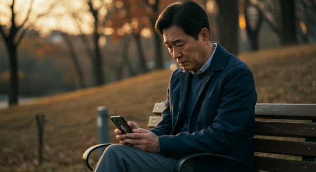 기사 내용 이해를 돕기 위해 AI 이미지 생성기로 만든 사진. 툴 제공 = 플라멜