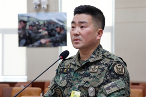 [단독] 김현태 전 707특임단장, 오늘 군사법원 출석