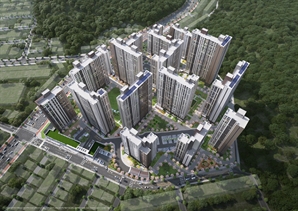 변화될 청주시 신흥 주거타운 탄생 임박…‘두산위브더제니스 청주 센트럴파크’ 주목