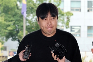 '100㎞ 만취 운전' 이진호, 여자친구가 직접 신고…새벽 공조수사 끝 검거