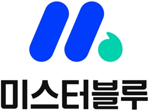 미스터블루, 자회사 데이즈엔터 흡수합병