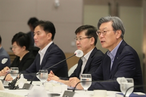 한경협 “청년 일자리 창출하자”…삼성·SK·현대차·LG CHO 머리 맞댔다