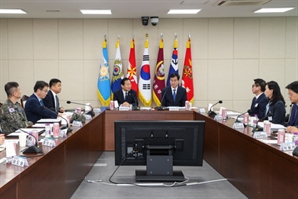 국방부·국정원, 안보우주개발실무위원회 개최…“우주기술 개발 민간과 협력”
