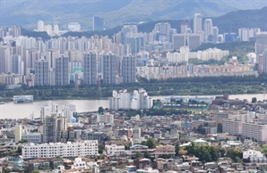“대출 더 막힐라”…패닉바잉에 성동·마포·광진 아파트값 급등[집슐랭]