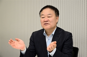 김학균 “"기업 지배구조 개선해야 '코스피 5000' 가능하죠"