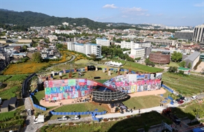 개막 앞둔 서울도시건축비엔날레