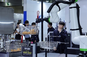 무역위, 中·日 로봇에 최고 43.6% 반덤핑 관세