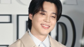 "세계스타가 이젠 기부스타"…BTS 지민, 학생 위해 1억 장학금 기부