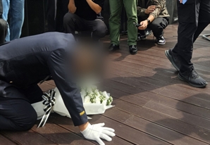 해경, '이재석 경사 순직' 관련 이광진 前 인천해경서장 등 3명 직위해제