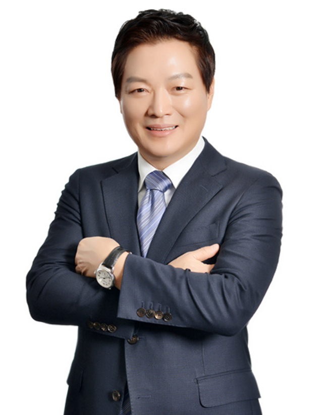 박주형 신세계백화점 사장. 사진 제공=신세계그룹