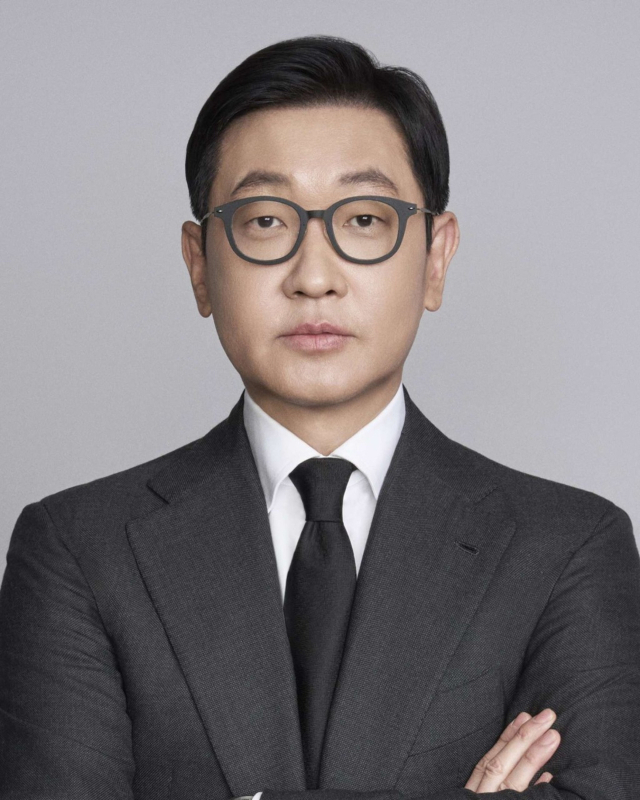 문성욱 시그나이트·신세계라이브쇼핑 대표. 사진 제공=신세계그룹
