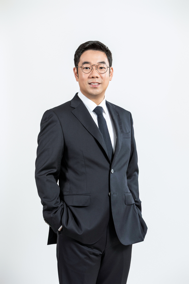 제임스 장 지마켓 대표. 사진 제공=신세계그룹