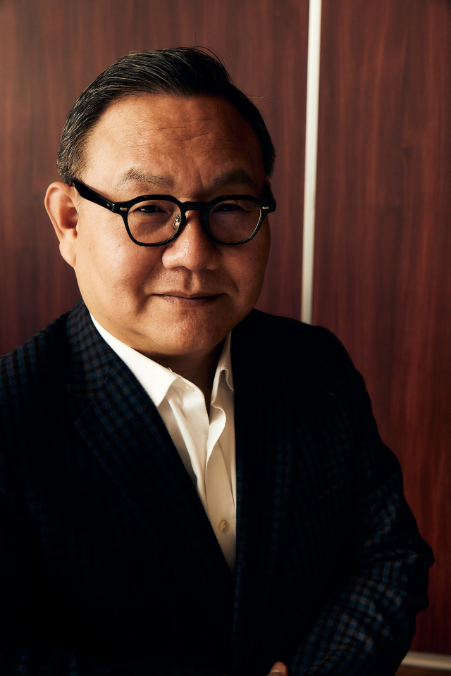 김홍일 케이유니콘인베스트먼트 대표