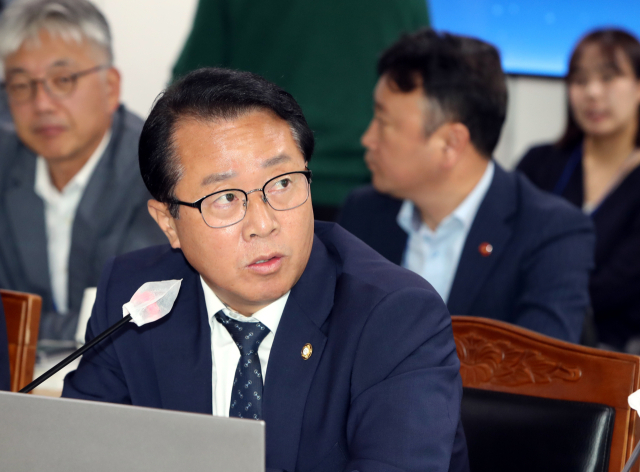 문금주 더불어민주당 의원. 연합뉴스