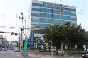 1조4천억 보증 공급…경북신보, 행안부 장관 표창