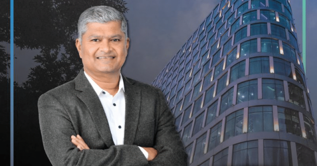 라제쉬 크리슈난(Rajesh Krishnan) 삼성전자 반도체 인도 연구소(SSIR) 신임 연구소장(Managing Director). 사진제공=SSIR