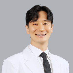 손준혁 한양대병원 소아외과 교수. 사진 제공=한양대병원